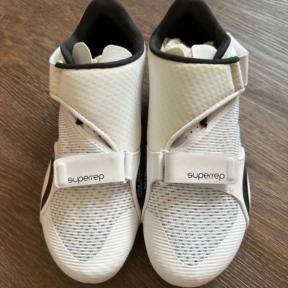 Nike Superrep Cycle Shoes - Picture 5 of 6